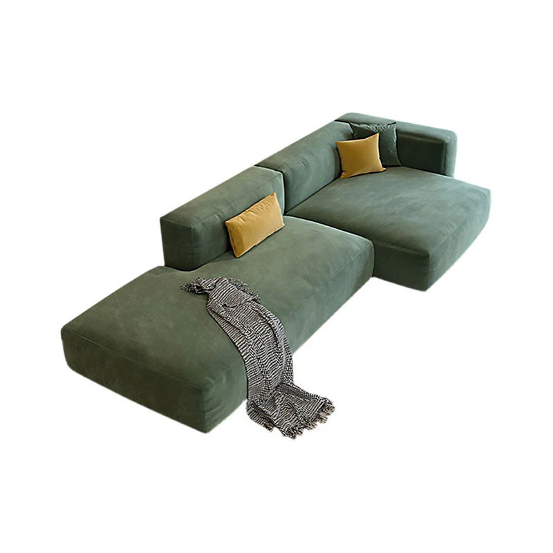 Harriet Three Seater, Four Seater Sofa, Velvet - Image 11