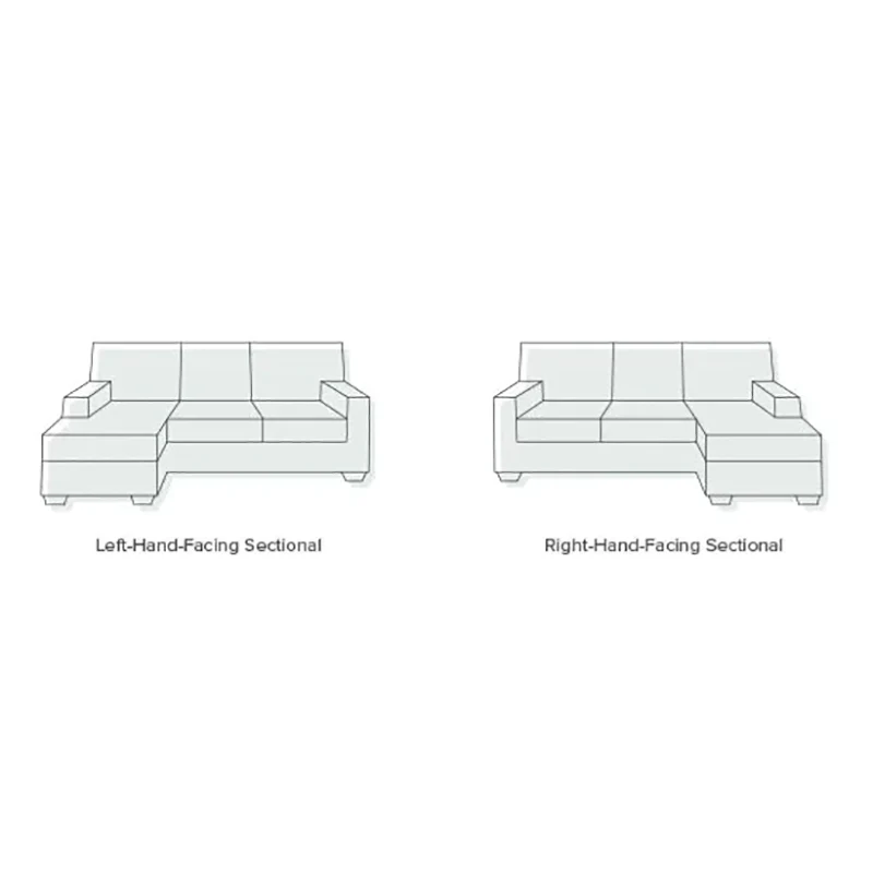 Hoshi HB12 Two Seater, Three Seater Sofa, Leathaire - Image 10